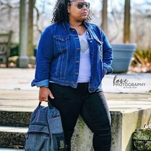 Meet your Posher, Nicole